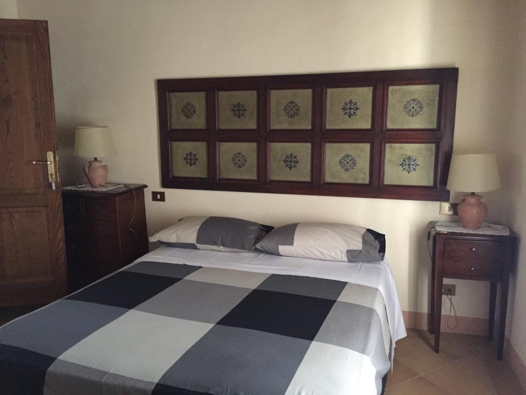 Locanda Petrella Cortona Habitación foto
